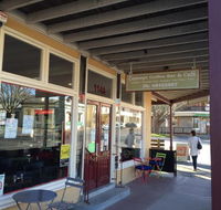 Concept Coffee Bar  Cafe - Timeshare Accommodation
