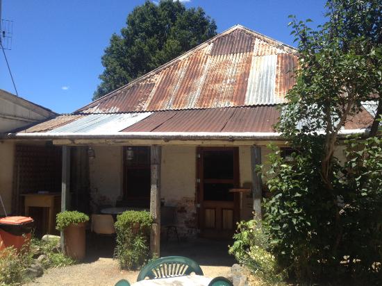 Endrick NSW Timeshare Accommodation