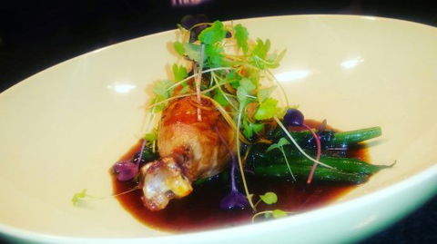 Fangios - Timeshare Accommodation 0