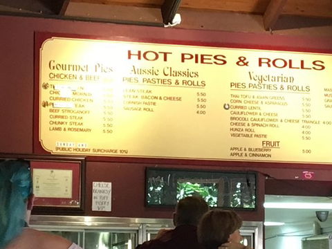 Humble Pie - Timeshare Accommodation 0