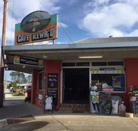 Kew Corner Store