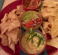 Pancho Villa Mexican Lennox Head