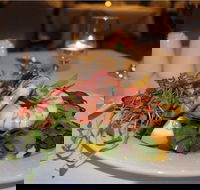 Riverfire Family Restaurant