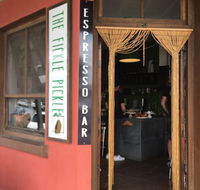 The Fickle Pickle - Timeshare Accommodation