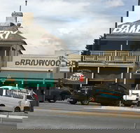 Trappers Bakery - Timeshare Accommodation