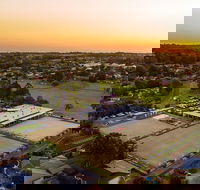 Alstonville Plateau Bowls And Sports Club - Timeshare Accommodation