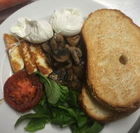 Bella Beans - Timeshare Accommodation