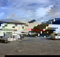 Coopernook Hotel Bistro