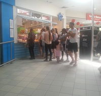 Costi's Famous Fish Co - Timeshare Accommodation