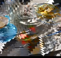 Crave at Bonnys - Timeshare Accommodation