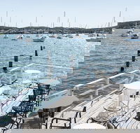 Lake Macquarie Yacht Club - Timeshare Accommodation