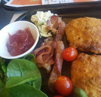 Mcdonald's Family Restaurants - Timeshare Accommodation