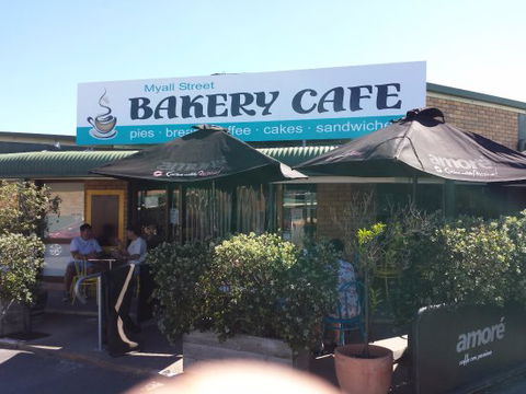 Myall River Bakery Cafe - Timeshare Accommodation 0