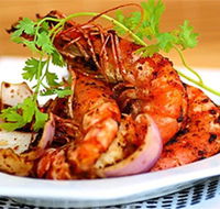 Singh's Eatery indian restaurant - Timeshare Accommodation