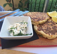 Sotos Tea  Coffee Bar - Timeshare Accommodation