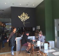 G Tree Cafe - Timeshare Accommodation
