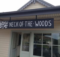 Neck of the Woods