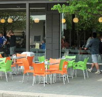 This Cafe - Timeshare Accommodation