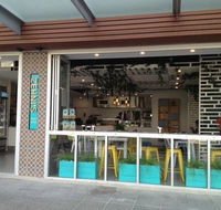 Zehni's Turkish Kitchen - Timeshare Accommodation