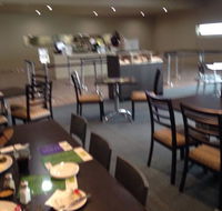 Zest Cafe - Timeshare Accommodation