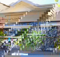 Bennys cafe - Timeshare Accommodation