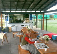 Byron Bay Tennis Cafe - Timeshare Accommodation