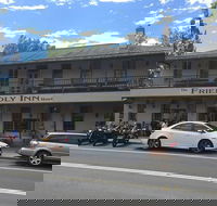 Friendly Inn Hotel - Timeshare Accommodation