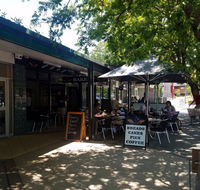 Garran Bakery - Timeshare Accommodation