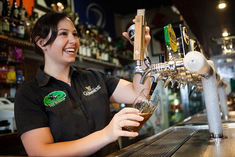 Jack Duggans Irish Pub - Timeshare Accommodation 0