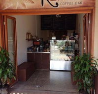 Kahwa Coffee Bar - Timeshare Accommodation