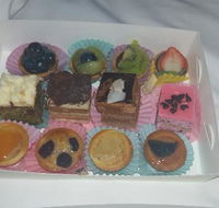 L'ultime french patisserie - Timeshare Accommodation