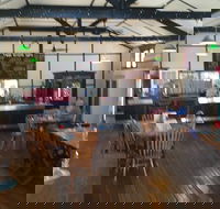 Twin Rivers Cafe - Timeshare Accommodation