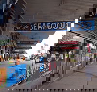 Andy's Seafood - Timeshare Accommodation