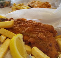 Burleigh Heads Fishmongers