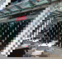 Cafe Peregrine - Timeshare Accommodation