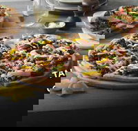 Crust - Williamstown