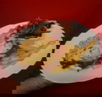 Fontains Pizza - Timeshare Accommodation