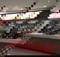 KFC - Salisbury - Timeshare Accommodation