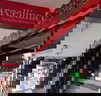 Marcellina - Henley Beach - Timeshare Accommodation
