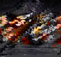 Oporto - Baulkham Hills - Timeshare Accommodation