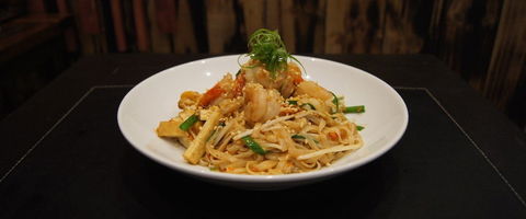 O'Sha Thai Kitchen - Timeshare Accommodation 0