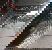 Ricah Grill - Timeshare Accommodation