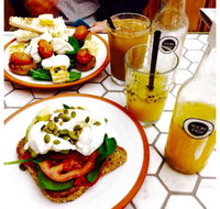 Social Brew Burleigh