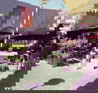 Verve Bar  Kitchen - Timeshare Accommodation