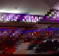 Verve Restaurant Bar Cider House - Timeshare Accommodation