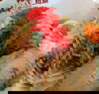 Ajisen Ramen - Wantirna - Timeshare Accommodation