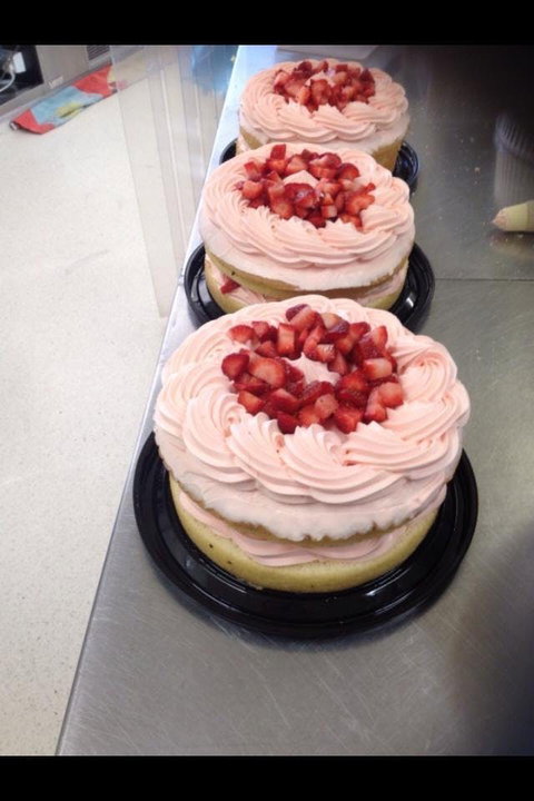 Beachmere Bakery - Bribie Island - Timeshare Accommodation 0