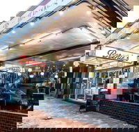 Bernie's Diner - Timeshare Accommodation