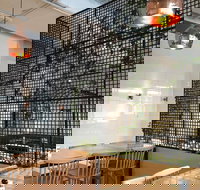 Billy's Kitchen - Timeshare Accommodation