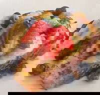 Brumby's - Wantirna - Timeshare Accommodation